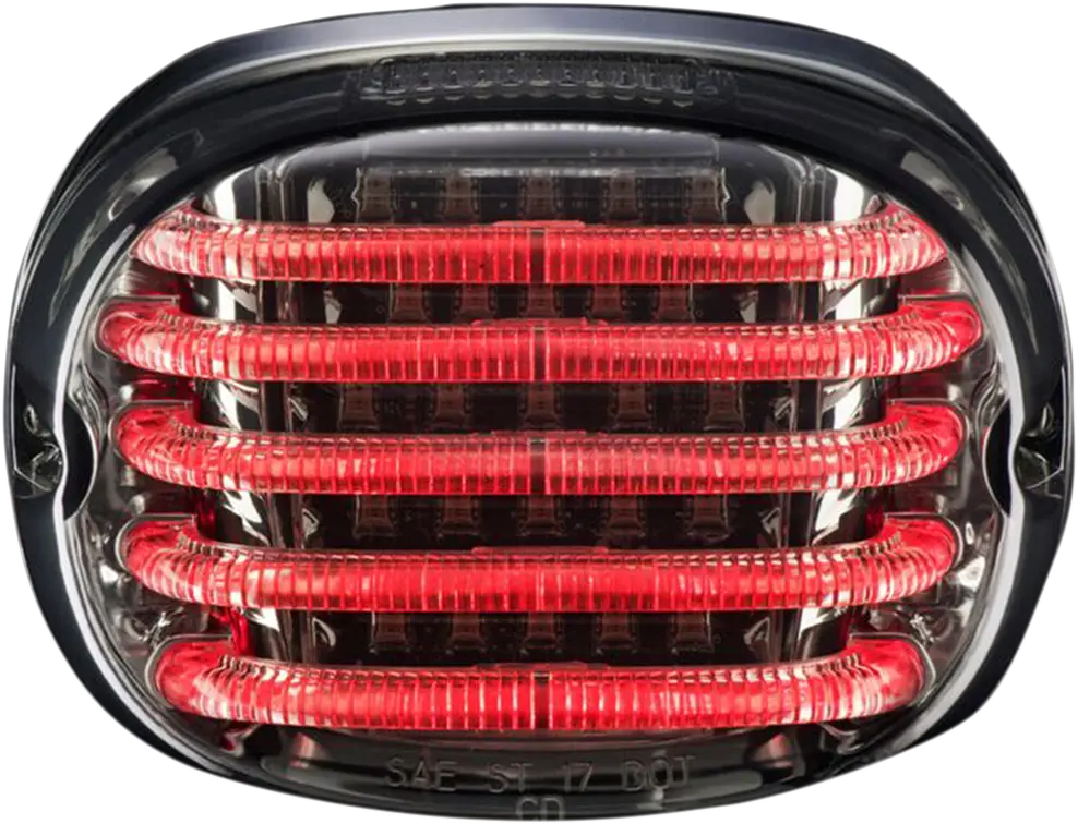 Custom Dynamics Probeam Led Taillight Kit