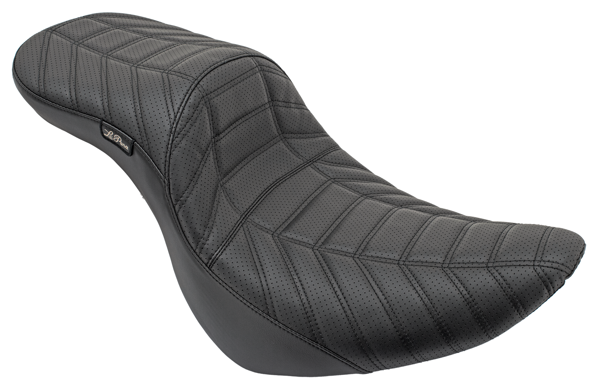 Le Pera Maverick Indy for Milwaukee Eight Low Rider (s, St) – Seat
