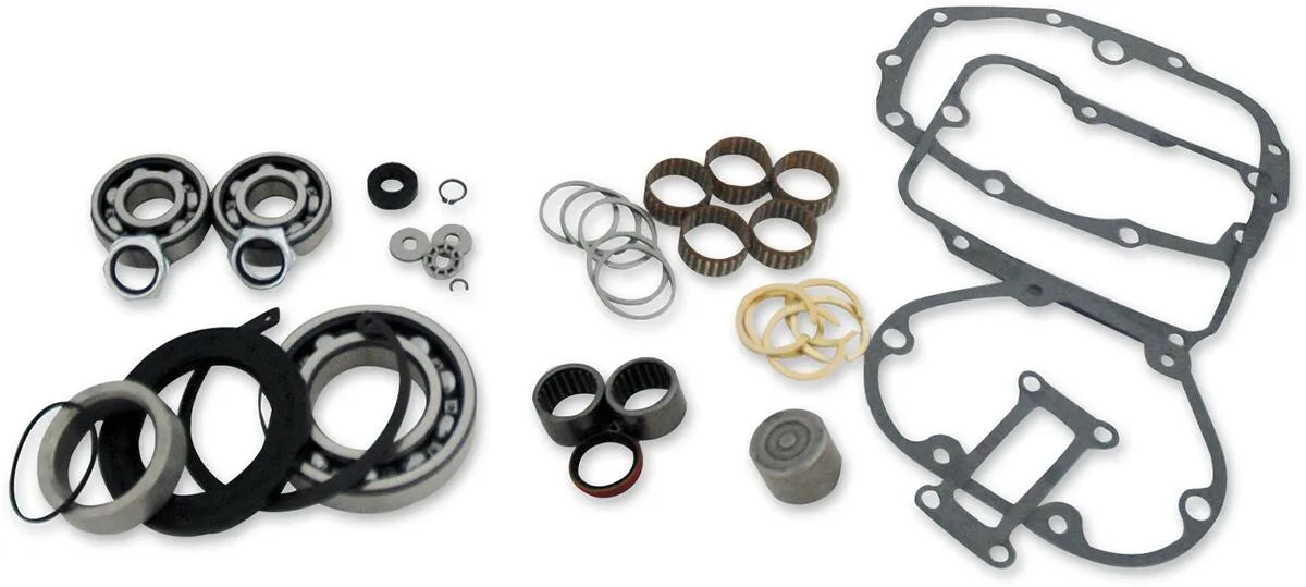 Baker Drivetrain Transmission Rebuild Kit for HD FLHT FLHTCUI