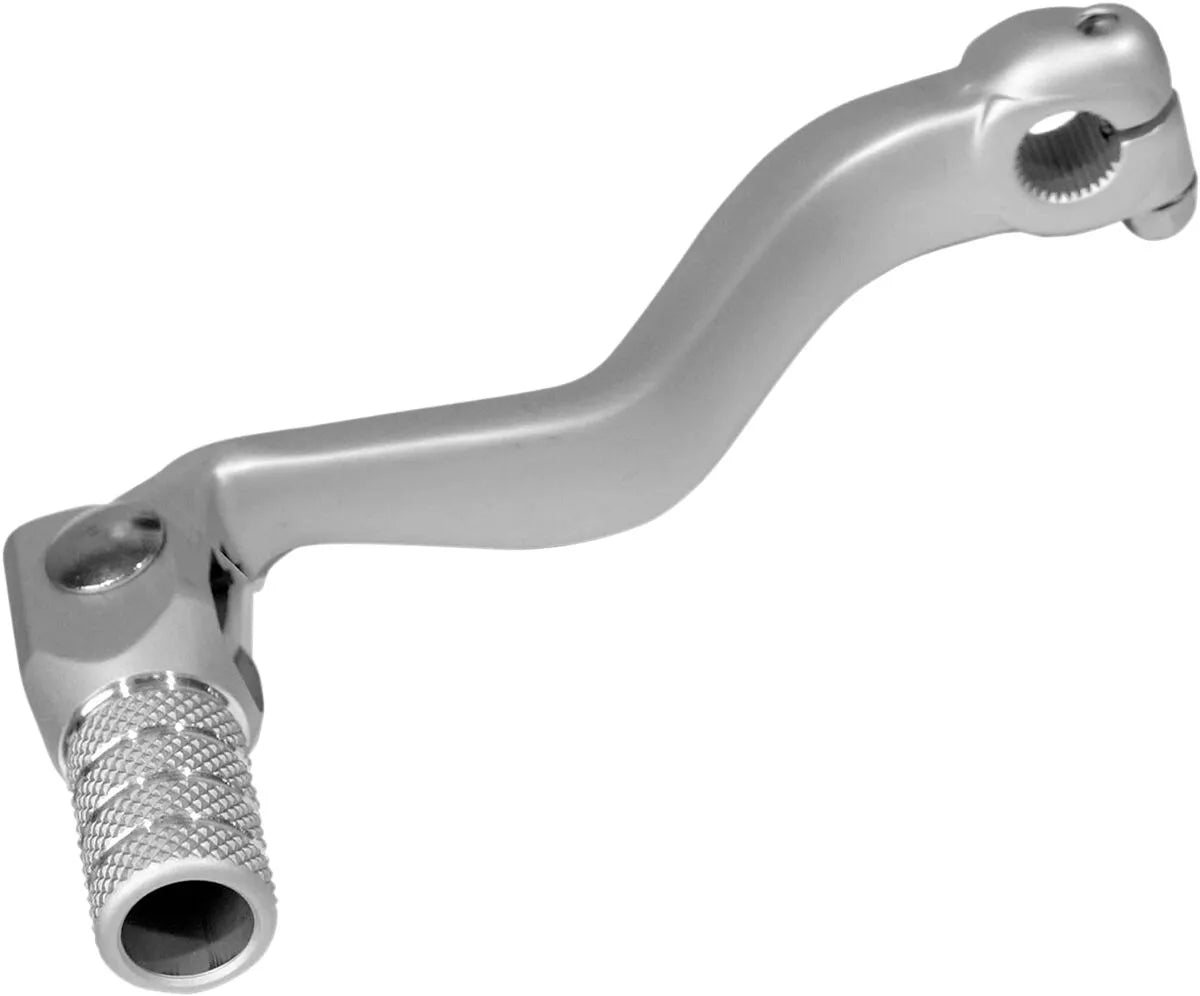 Emgo Folding Shift Lever - Enhanced Durability