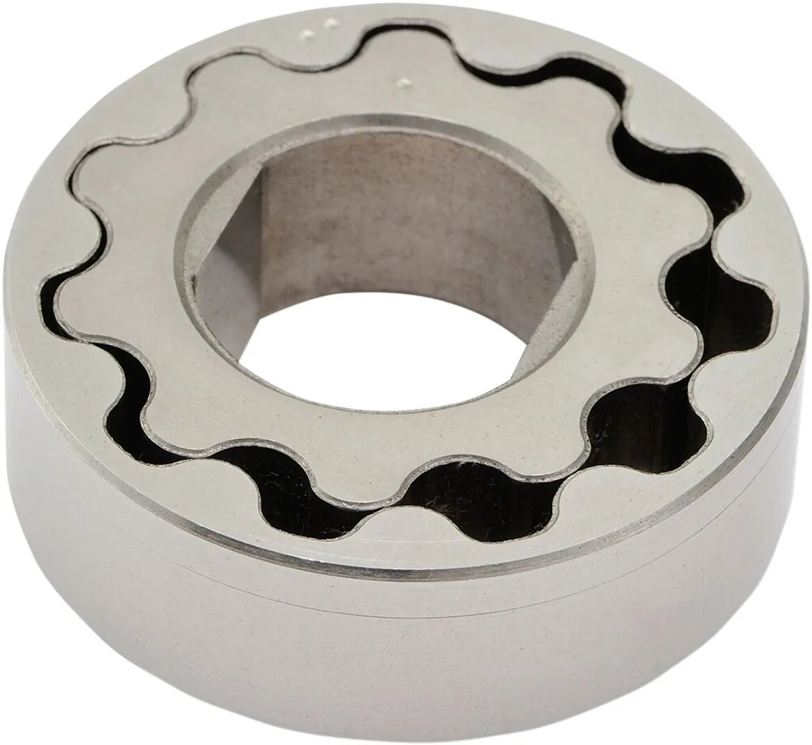Drag Specialties Oil Pump Gerotor Scavenge