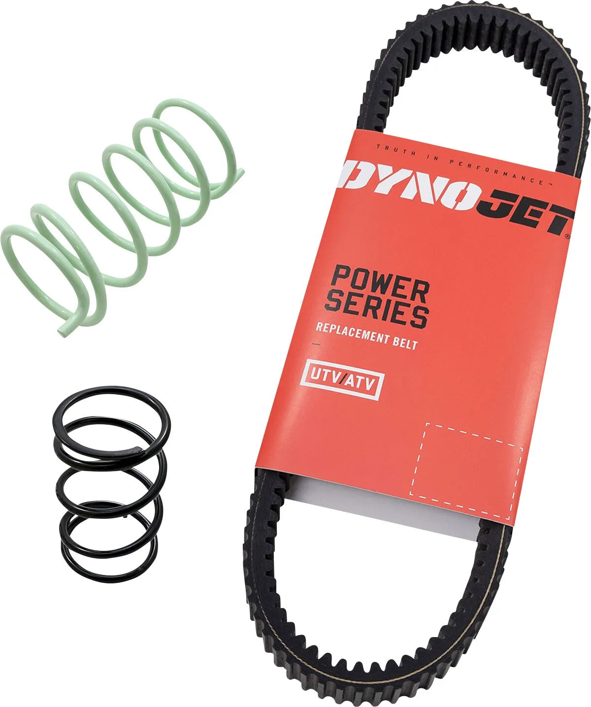 Dynojet Grip N Rip Utv Clutch Kit
