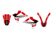 Blackbird Racing Dream 5 Graphic Kit For Gas Gas