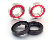 PROX Front Wheel Bearing Kit