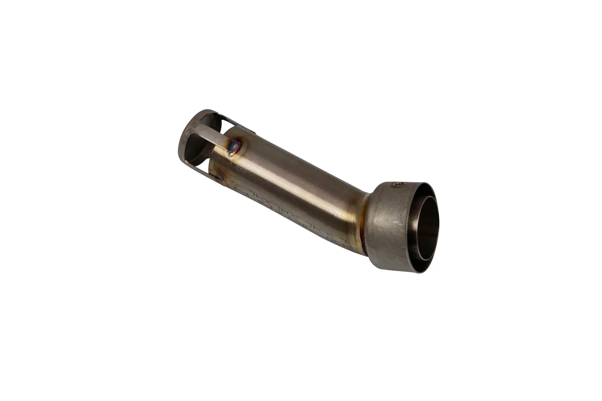 Akrapovic Støjreduktionsindsats - Rustfrit Stål