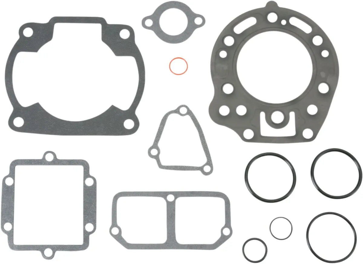 Moose Offroad Top End Gasket Kit for Kawasaki KDX 200 1989-1994