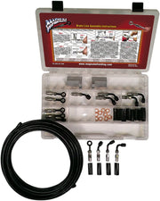 Magnum Shielding Byo Bremse Slange Basic Builder Kit