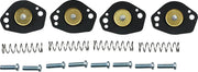 Parts Unlimited Air Cut-off Valve Rebuild Kit