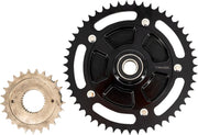 Trask 530 Chain Conversion Kit