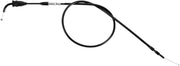 Motion Pro Black Vinyl Throttle Cable