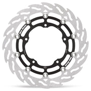 Moto-master Flame Series Race Bremseklodser 320mm - Foran