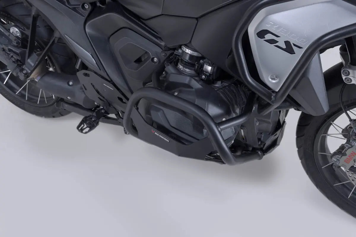 Sw-Motech Crash Bar