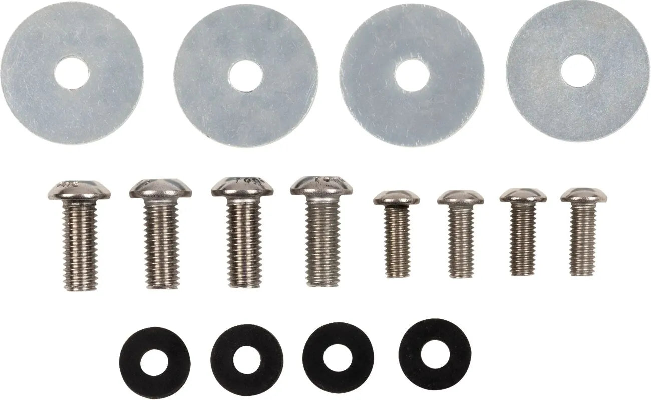 Cobra Formed Luggage Rack For Cobra Sissy Bar