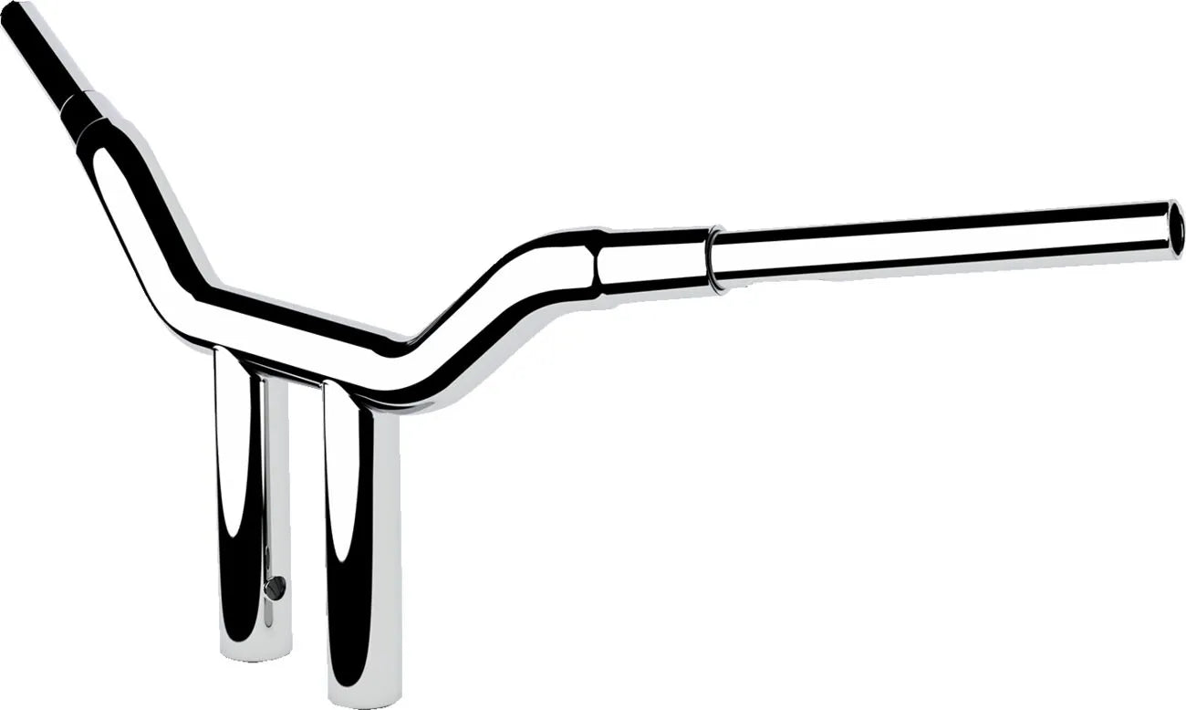 La Choppers 1-1/2" Kage Fighter T-bar Handlebar