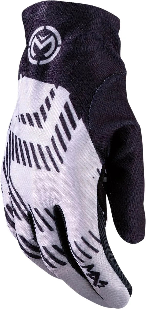 Moose Offroad Mx2™ Gloves - Black/White