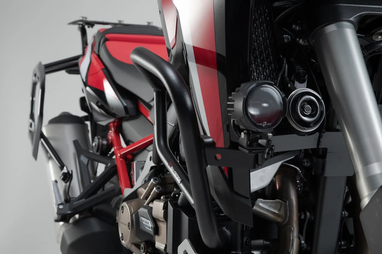 Sw-motech Light Mount Crashbar