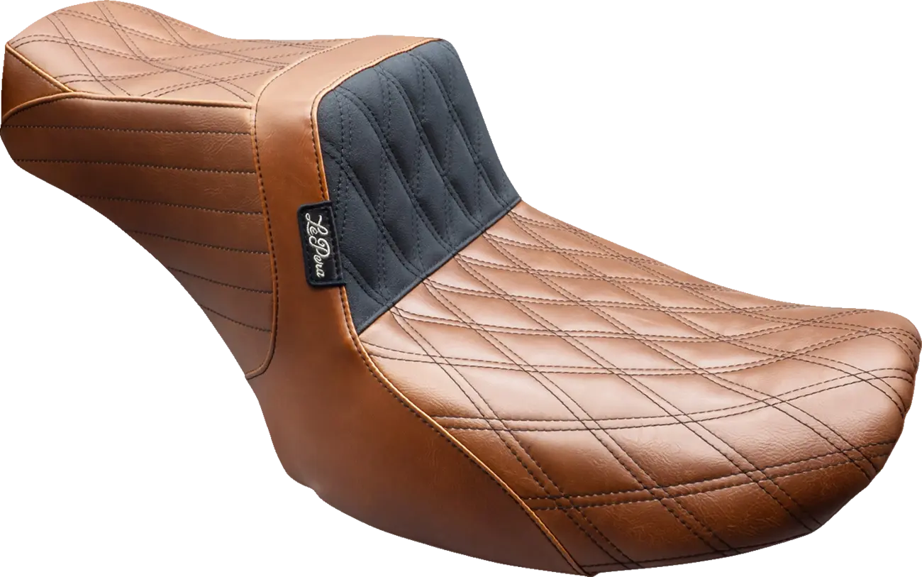 Le Pera Tailwhip Seat
