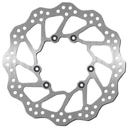 Sbs Standard Contour Brake Rotor For Motorcycle - Front