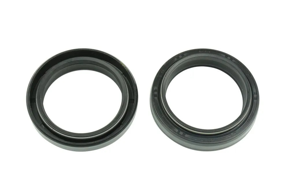 Athena Fork Oil Seals 43mm X 55mm Replacement Kit