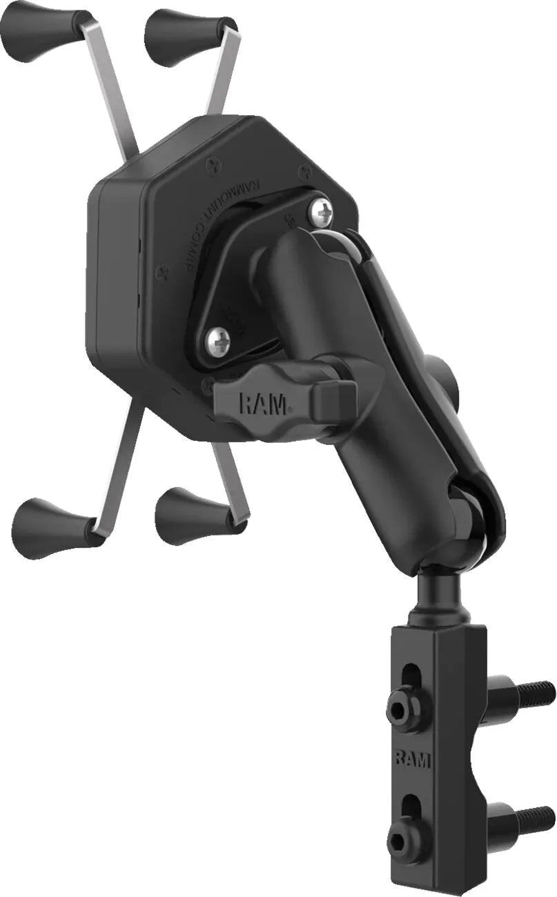 Ram Mounts X-grip Mount Kit For Brake Reservoir