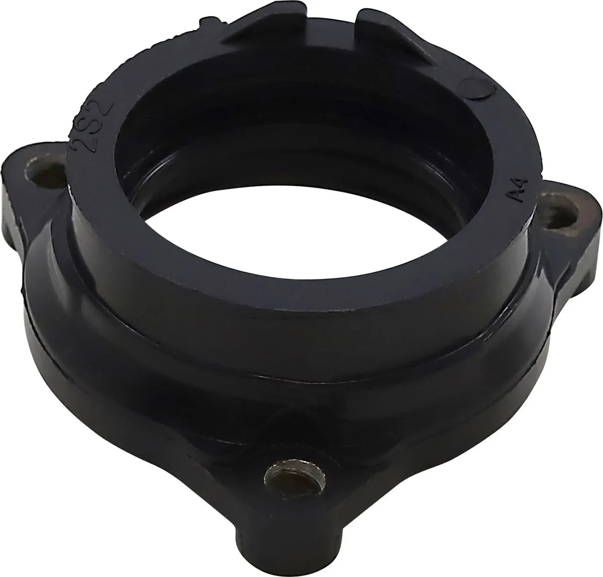 Moose Offroad Carburetor Mounting Flange