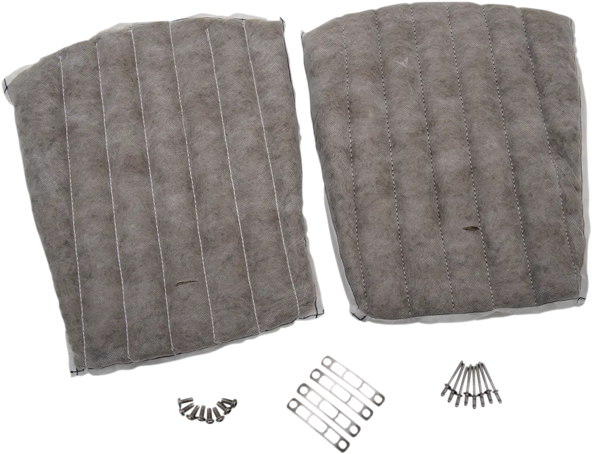 Fmf 4-stroke Muffler Packing