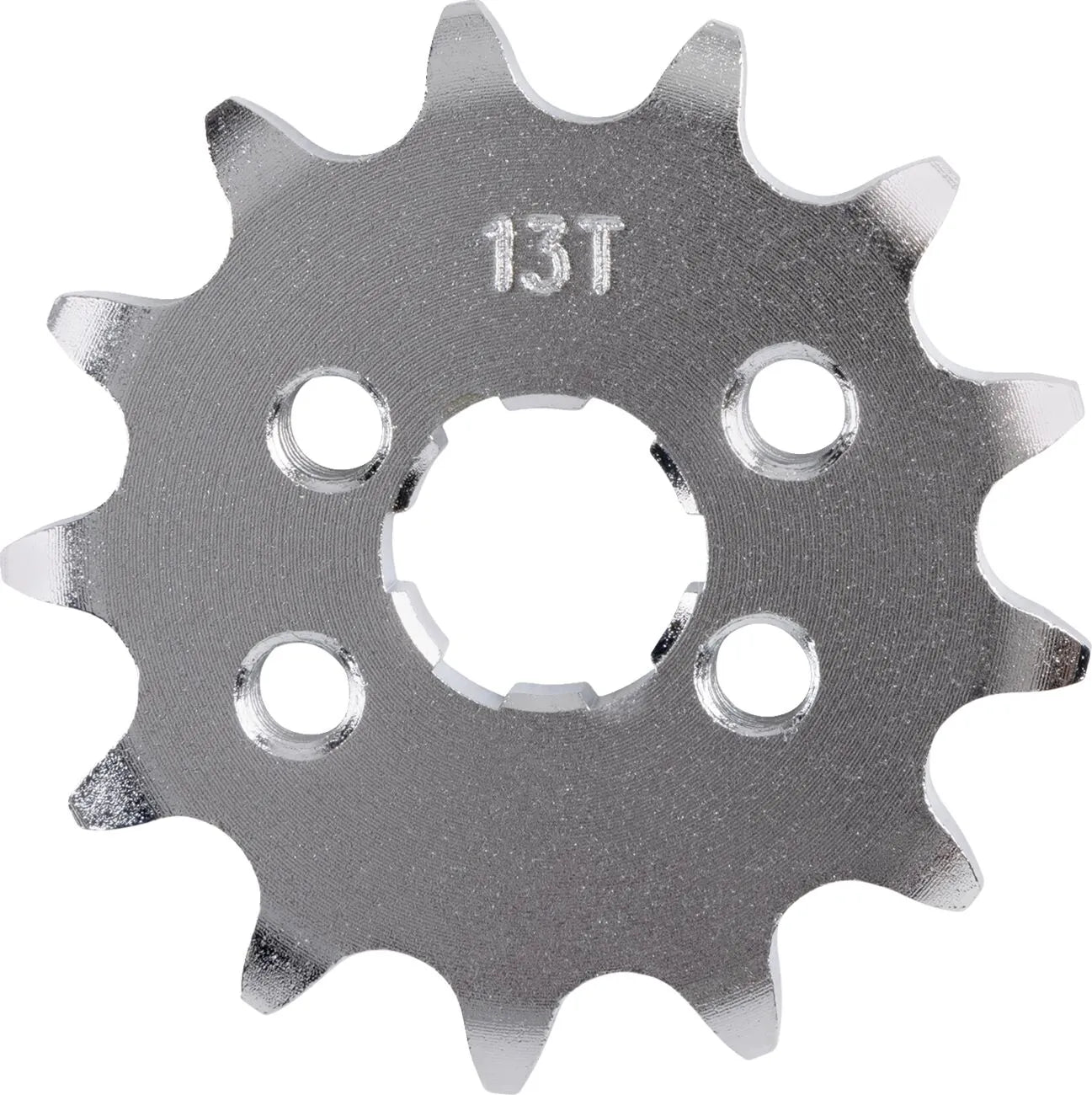 Moose Offroad Steel Front Sprocket