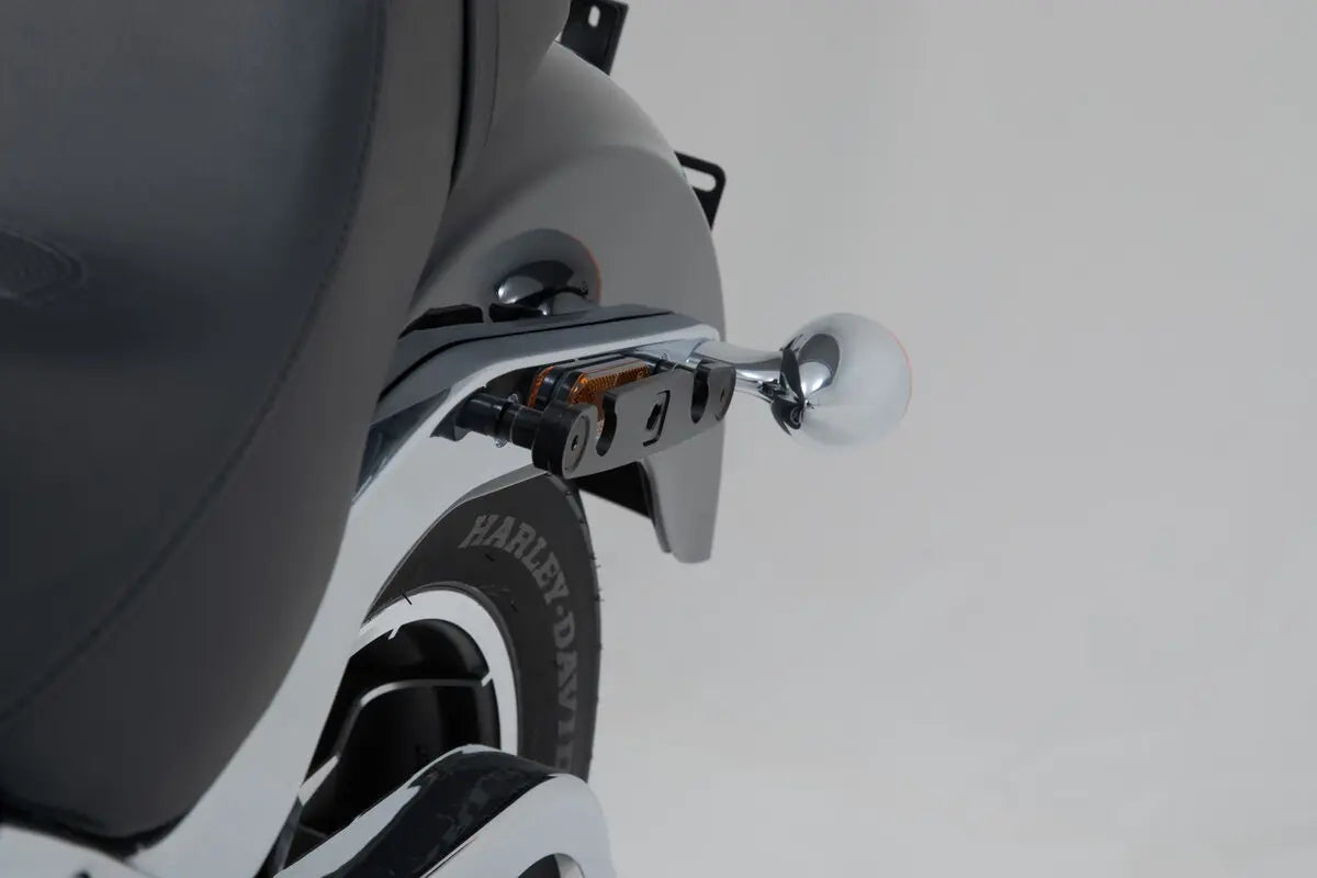 Sw-motech Legend Gear Lh1/lh2 Side Bag System