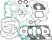 Moose Offroad Complete Gasket and Oil Seal Kit