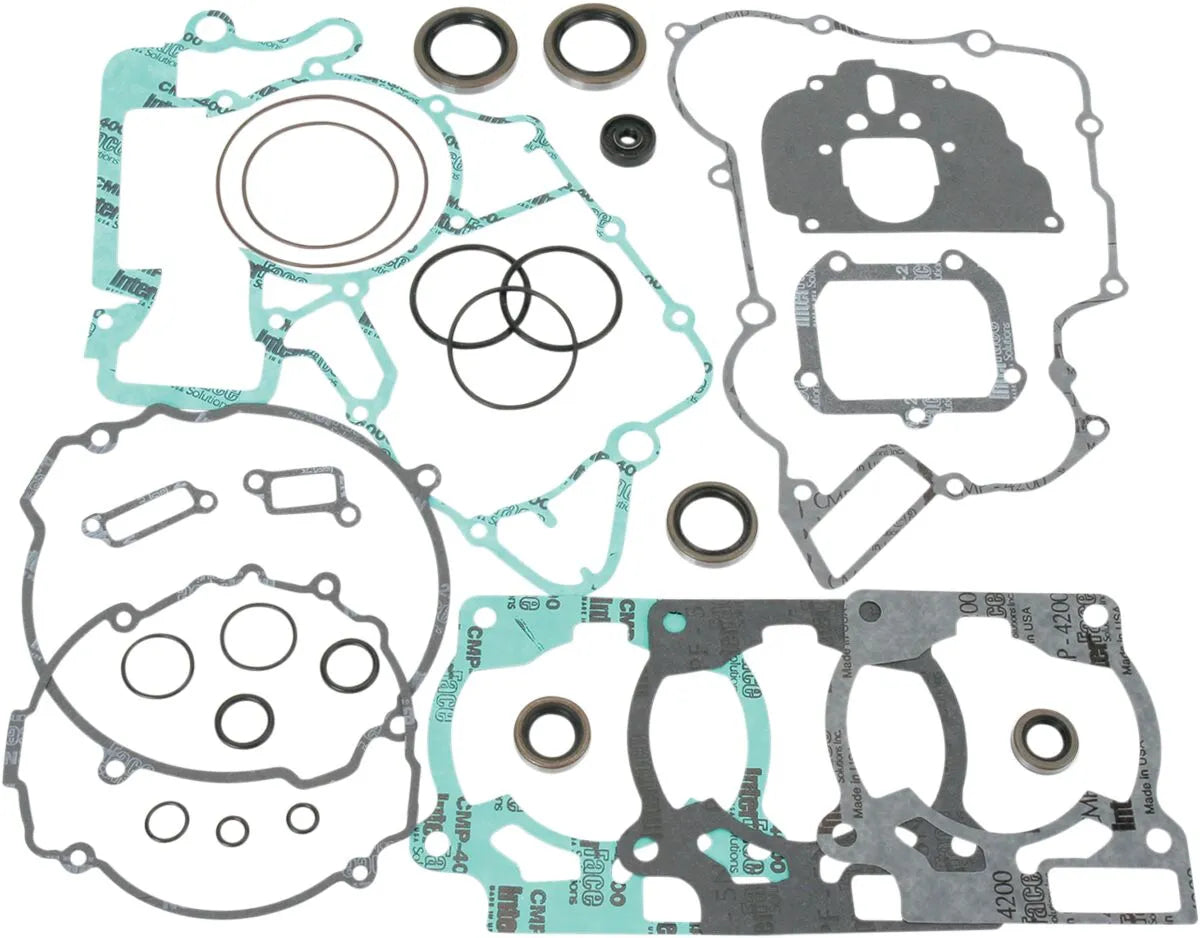 Moose Offroad Complete Gasket and Oil Seal Kit