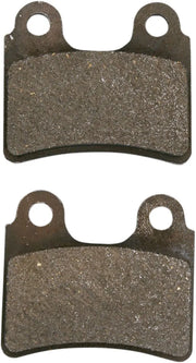 Ebc Fa Series Organic Brake Pads