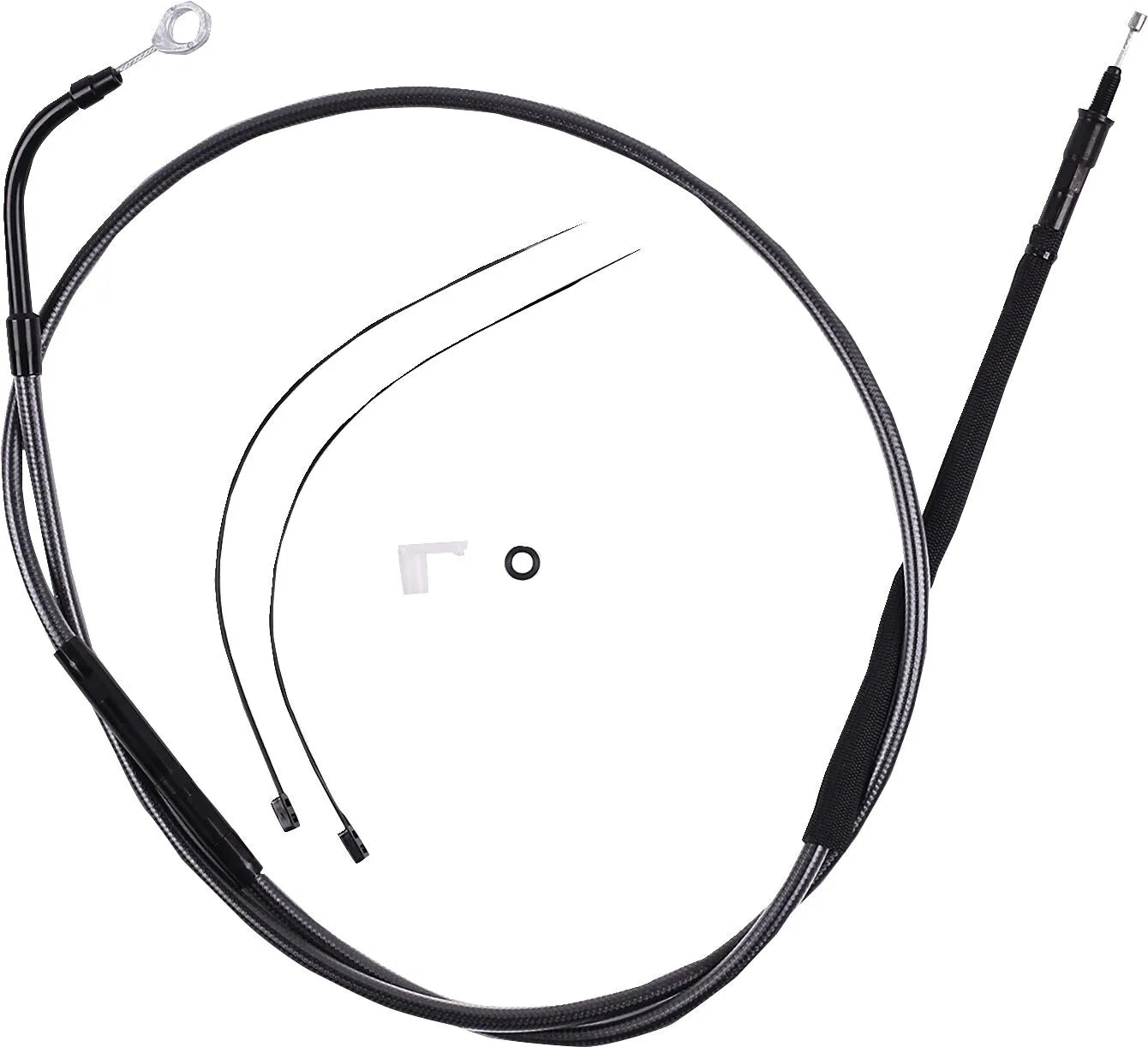 Magnum Shielding Black Pearl Koblingskabel