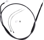Magnum Shielding Black Pearl Koblingskabel
