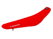 Blackbird Racing Multi-traction Seat Cover - Red