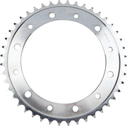Jt Sprockets Steel Rear Sprocket