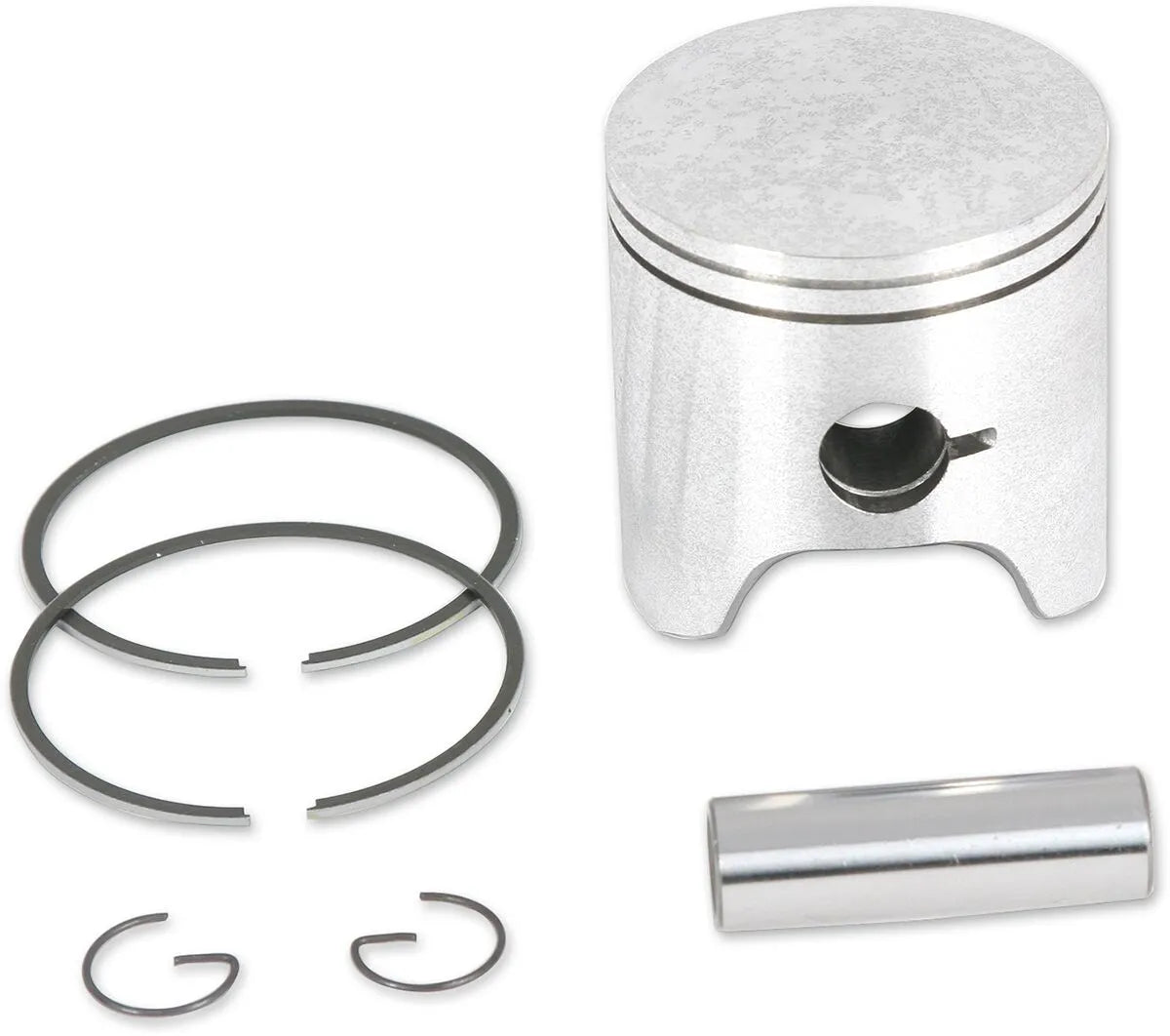 Parts Unlimited Piston Kit