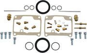 Parts Unlimited Carburetor Repair Kit