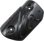Akrapovic Heat Shield For Exhaust Systems