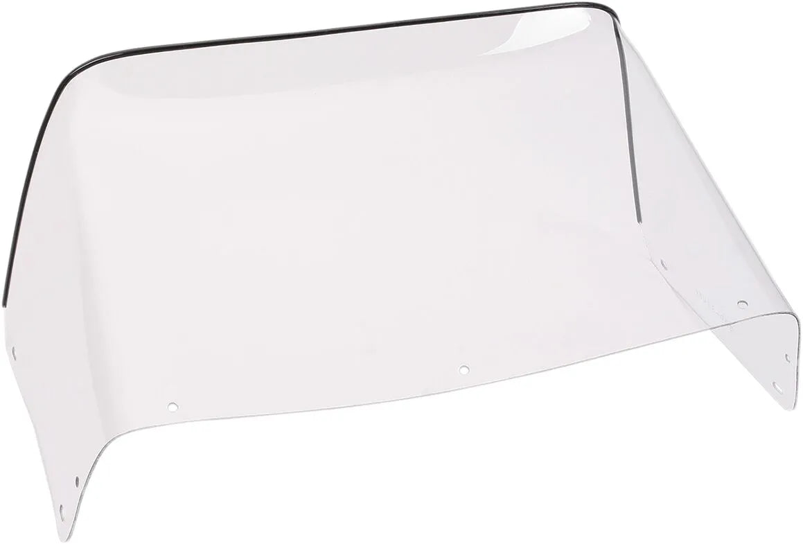 Sno Stuff Replacement Windshield - Clear