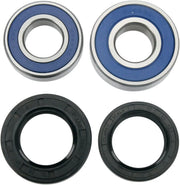 Moose Offroad Rear Wheel Bearing Kit