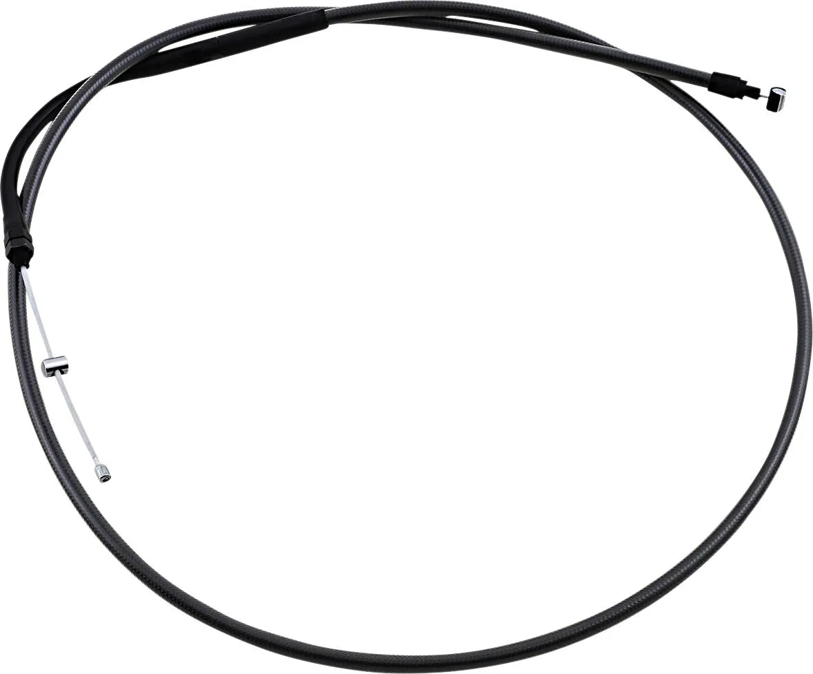 Magnum Shielding Black Pearl Koblingsslange