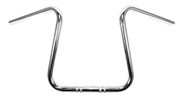 Westland Customs One Inch Diameter Organic Handlebars