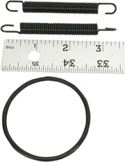 Fmf Pipe Spring/o-ring Kit For Exhaust Pipe