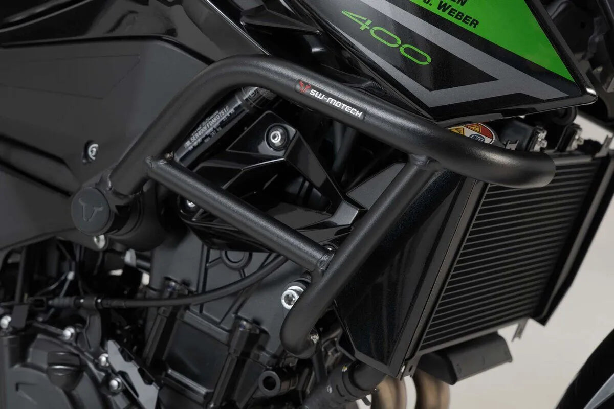 Sw-motech Crash Bar Engine Guard For Motorcycle