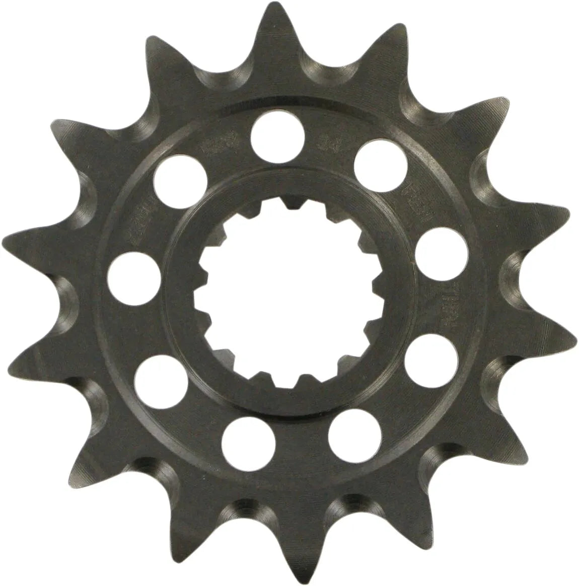 Renthal Front Sprocket 520 14t Steel