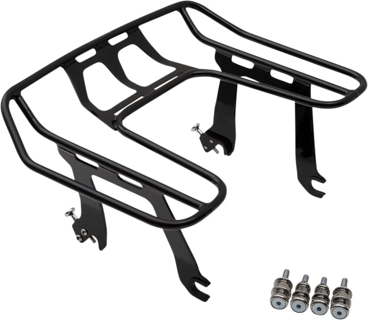 Cobra Big Ass Detachable Wrap Around Rack