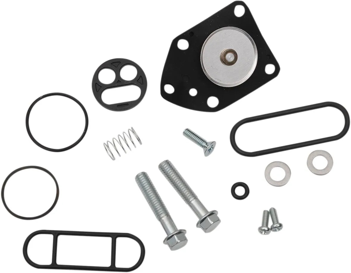 Moose Offroad Fuel Petcock Rebuild Kit