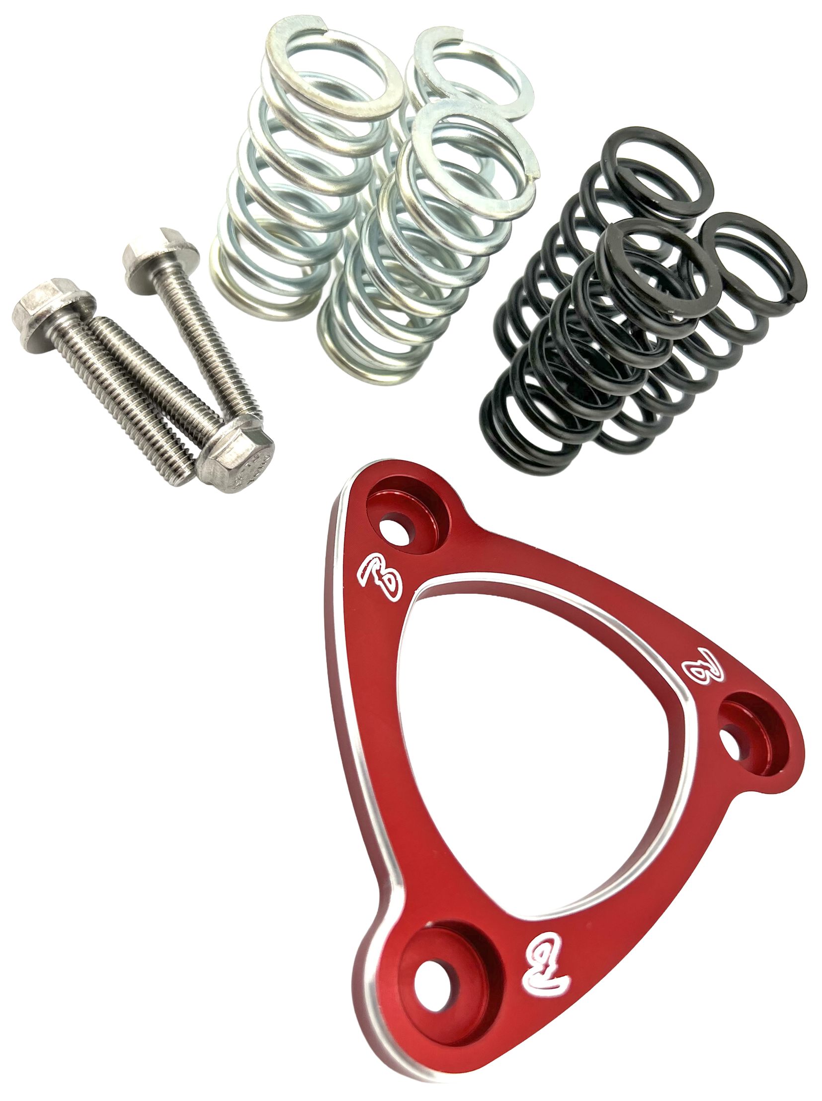 Barnett Stinger Retainer Assembly – Primary & Clutch