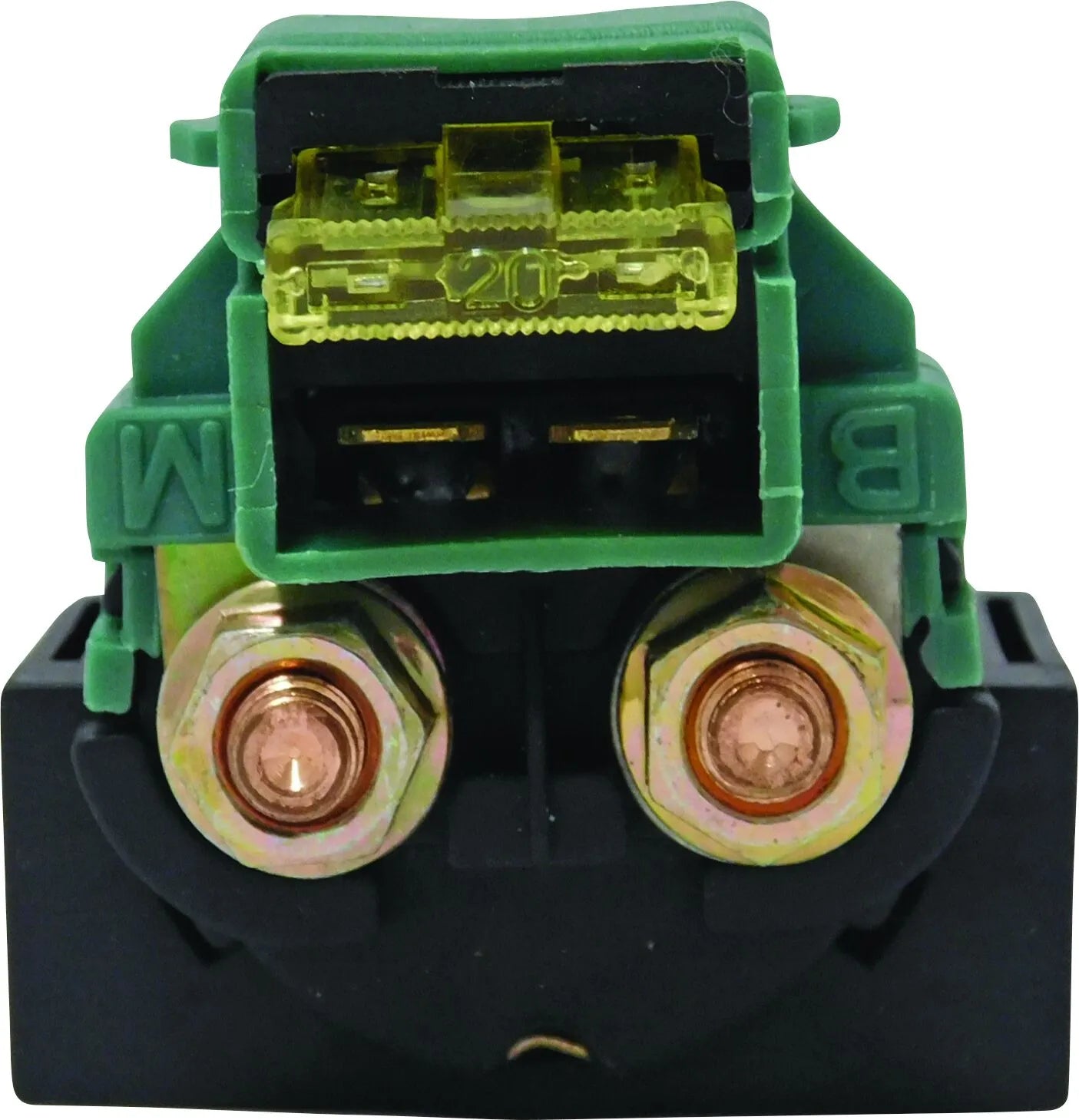 Parts Europe Solenoid Switch