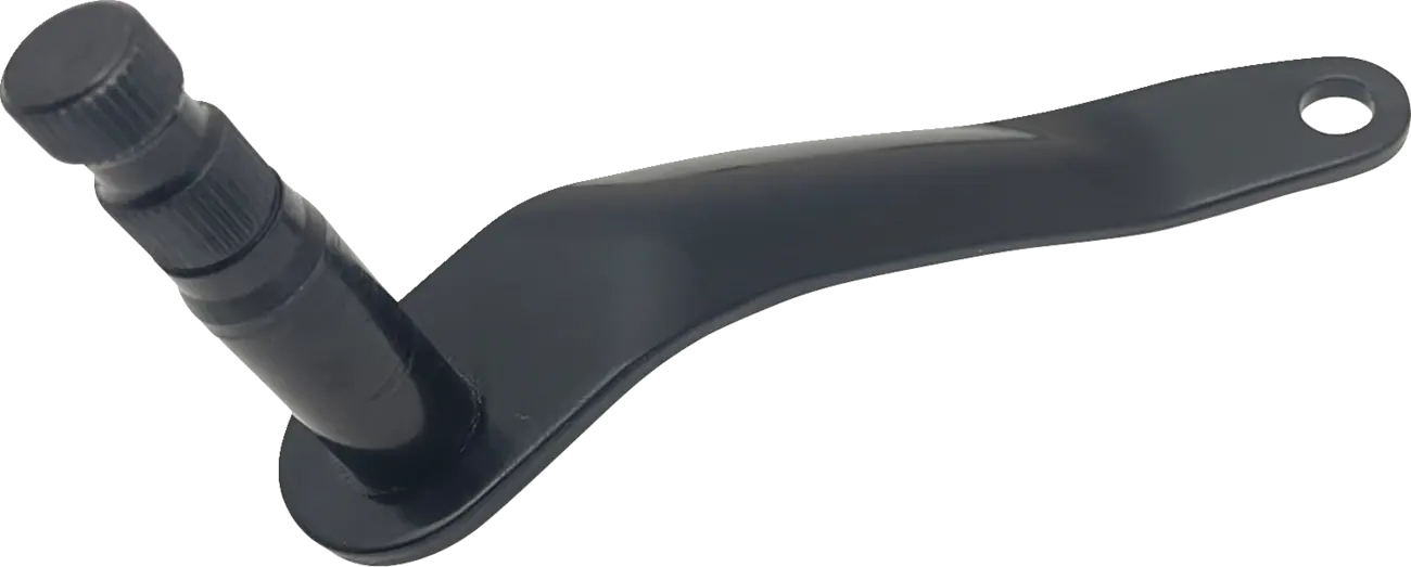 Drag Specialties Shift Lever - Black